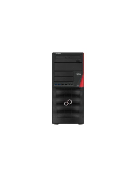 Fujitsu CELSIUS W530 DDR3-SDRAM E3-1226V3 Tower Famiglia Intel® Xeon® E3 v3 8 GB 1000 GB HDD Windows 7 Professional Stazione di