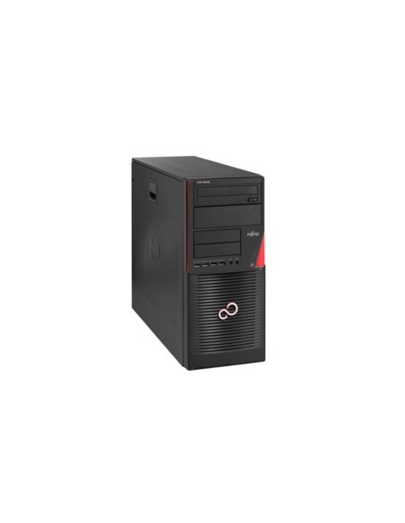 Fujitsu CELSIUS W530 DDR3-SDRAM E3-1226V3 Tower Famiglia Intel® Xeon® E3 v3 8 GB 1000 GB HDD Windows 7 Professional Stazione di