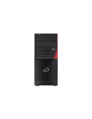 Fujitsu CELSIUS W530 DDR3-SDRAM E3-1246V3 Tower Famiglia Intel® Xeon® E3 v3 8 GB 256 GB SSD Windows 10 Pro Stazione di lavoro