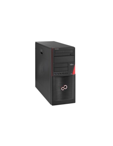 Fujitsu CELSIUS W530 DDR3-SDRAM E3-1246V3 Tower Famiglia Intel® Xeon® E3 v3 8 GB 256 GB SSD Windows 10 Pro Stazione di lavoro