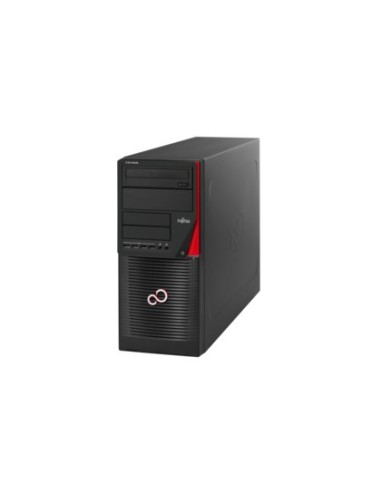 Fujitsu CELSIUS W530 DDR3-SDRAM E3-1246V3 Tower Famiglia Intel® Xeon® E3 v3 8 GB 256 GB SSD Windows 10 Pro Stazione di lavoro