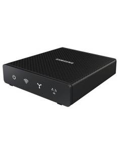 Samsung WAM250 ZF controller audio multistanza Nero