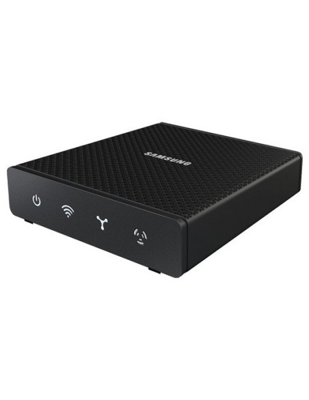 Samsung WAM250 ZF controller audio multistanza Nero