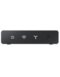 Samsung WAM250 ZF controller audio multistanza Nero 2