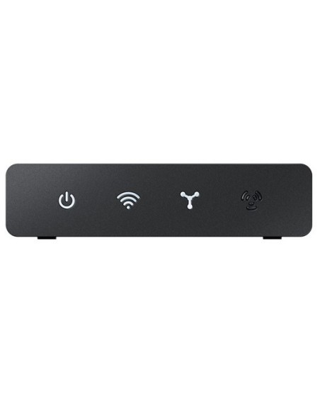 Samsung WAM250 ZF controller audio multistanza Nero
