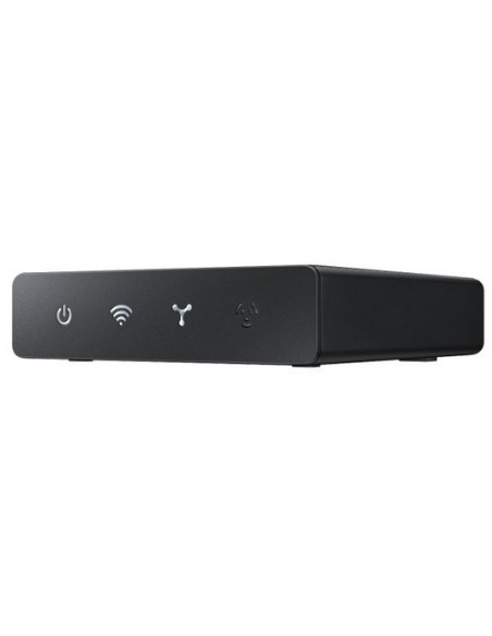 Samsung WAM250 ZF controller audio multistanza Nero