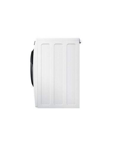 Samsung WD90J6400AW lavasciuga Libera installazione Caricamento frontale Bianco