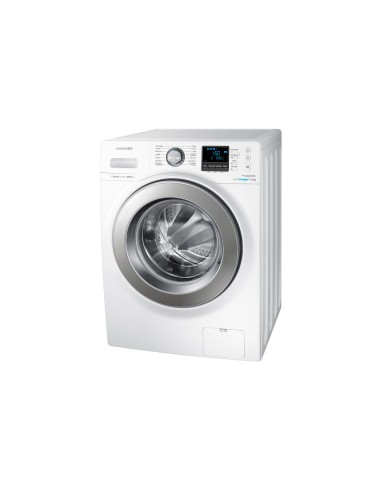 Samsung WF12F9E6P4W lavatrice Caricamento frontale 12 kg 1400 Giri min Bianco