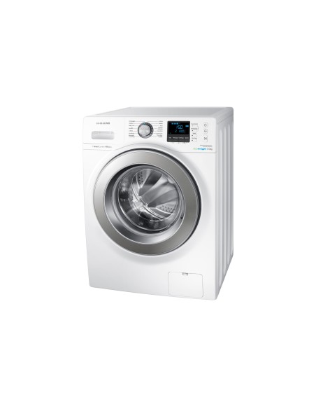 Samsung WF12F9E6P4W lavatrice Caricamento frontale 12 kg 1400 Giri min Bianco