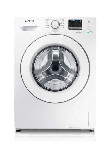 Samsung WF60F4E0W0W Lavatrice slim