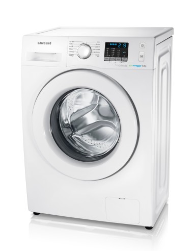 Samsung WF60F4E0W0W Lavatrice slim
