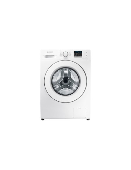 Samsung WF80F5E0N4W lavatrice Caricamento frontale 8 kg 1400 Giri min Bianco