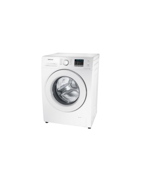Samsung WF80F5E0N4W lavatrice Caricamento frontale 8 kg 1400 Giri min Bianco