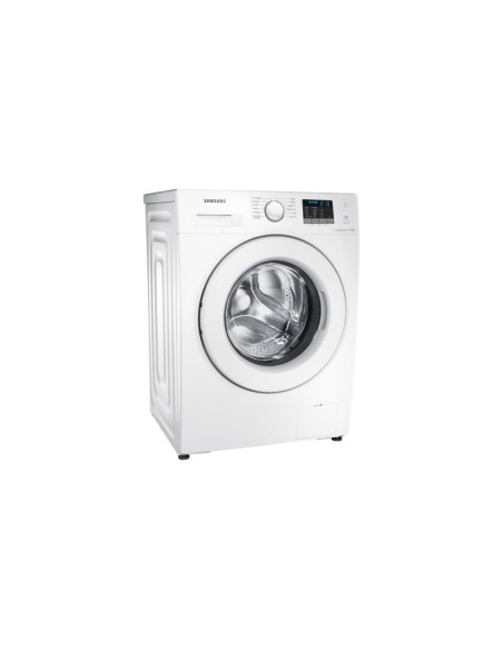 Samsung WF80F5E0N4W lavatrice Caricamento frontale 8 kg 1400 Giri min Bianco