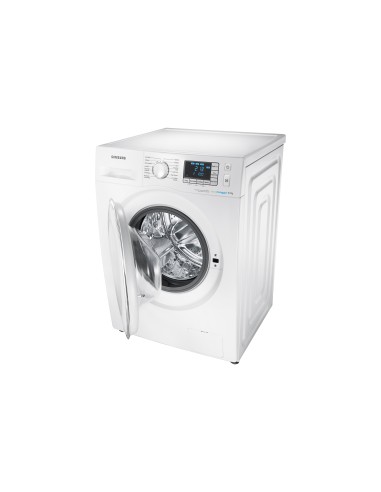 Samsung WF90F5E5W2W ET lavatrice Caricamento frontale 9 kg 1200 Giri min Bianco