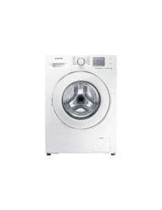 Samsung WF90F5EDW2W lavatrice Caricamento frontale 9 kg 1200 Giri min Bianco