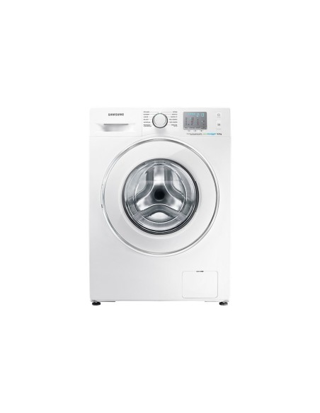 Samsung WF90F5EDW2W lavatrice Caricamento frontale 9 kg 1200 Giri min Bianco