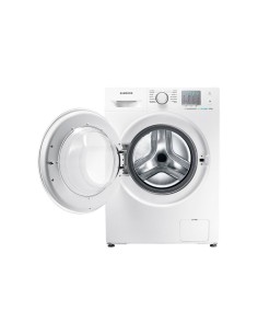 Samsung WF90F5EDW2W lavatrice Caricamento frontale 9 kg 1200 Giri min Bianco 2