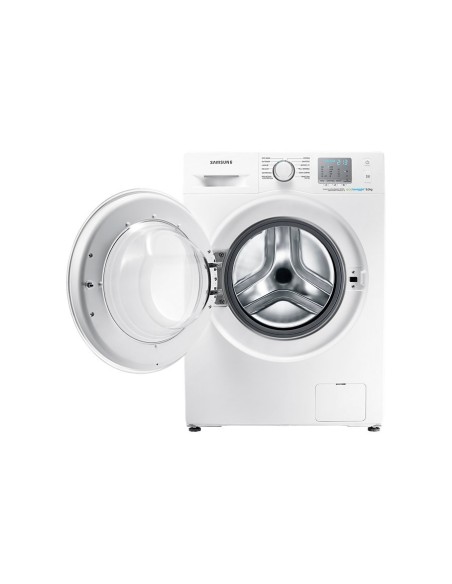 Samsung WF90F5EDW2W lavatrice Caricamento frontale 9 kg 1200 Giri min Bianco
