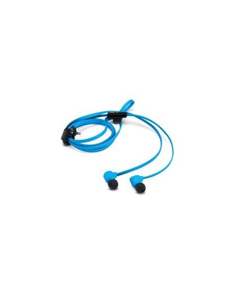 Microsoft WH-510CY cuffia e auricolare Cablato In-ear Ciano