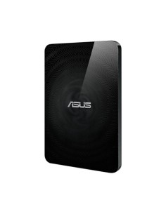 ASUS 1TB Wireless Duo disco rigido esterno Wi-Fi 1000 GB Nero