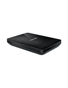 ASUS 1TB Wireless Duo disco rigido esterno Wi-Fi 1000 GB Nero 2