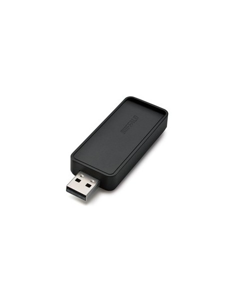 Buffalo WI-U2-300D-EU punto accesso WLAN 300 Mbit s Supporto Power over Ethernet (PoE)