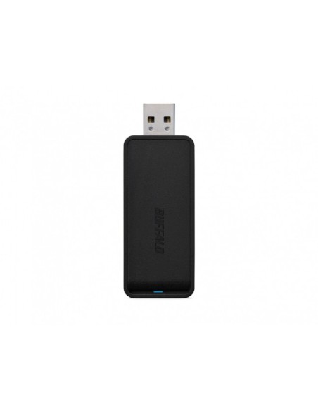 Buffalo WI-U2-300D-EU punto accesso WLAN 300 Mbit s Supporto Power over Ethernet (PoE)