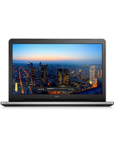 DELL Inspiron 5758 Computer portatile 43,9 cm (17.3") Full HD Intel® Core™ i7 8 GB DDR3L-SDRAM 1000 GB HDD NVIDIA® GeForce®
