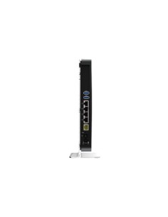 NETGEAR WNDR4500 router wireless Gigabit Ethernet Dual-band (2.4 GHz 5 GHz) 4G 2