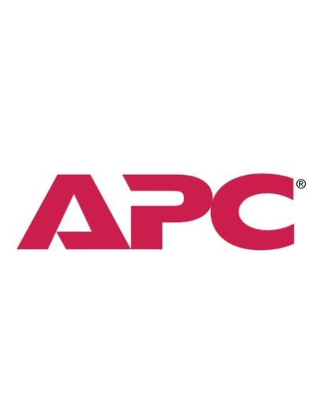 APC WOE2YR-G3-22 estensione della garanzia