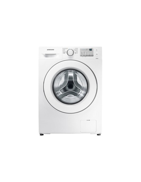 Samsung WW80J3283KW lavatrice Caricamento frontale 8 kg 1200 Giri min Bianco