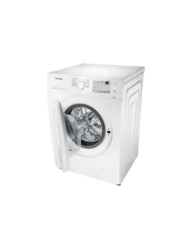 Samsung WW80J3283KW lavatrice Caricamento frontale 8 kg 1200 Giri min Bianco