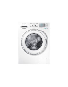 Samsung WW80J6413EW lavatrice Caricamento frontale 8 kg 1400 Giri min Bianco