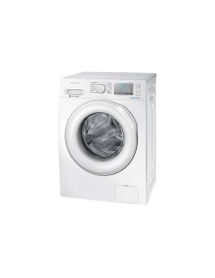 Samsung WW80J6413EW lavatrice Caricamento frontale 8 kg 1400 Giri min Bianco 2