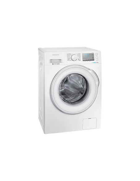 Samsung WW80J6413EW lavatrice Caricamento frontale 8 kg 1400 Giri min Bianco