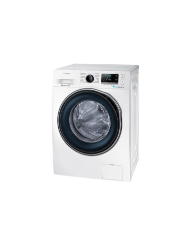 Samsung WW90J6400CW lavatrice Caricamento frontale 9 kg 1400 Giri min Bianco