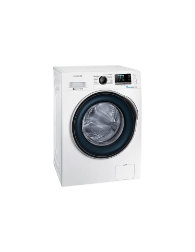 Samsung WW90J6400CW lavatrice Caricamento frontale 9 kg 1400 Giri min Bianco
