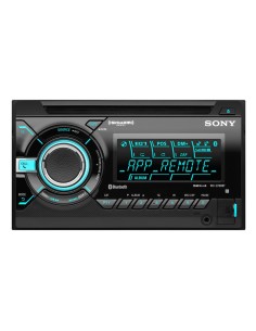 Sony WX-GT90BT