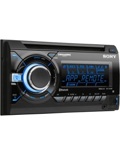 Sony WX-GT90BT 2