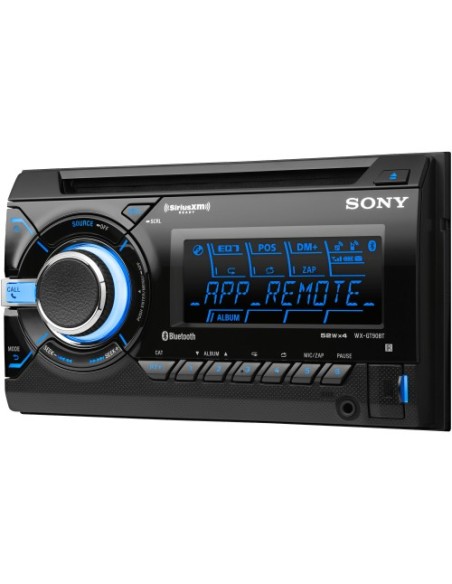 Sony WX-GT90BT