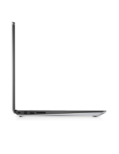 DELL Inspiron 5548 Computer portatile 39,6 cm (15.6") Touch screen Intel® Core™ i7 8 GB DDR3L-SDRAM 1000 GB HDD NVIDIA®