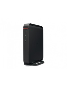 Buffalo N600 router wireless Gigabit Ethernet Dual-band (2.4 GHz 5 GHz) 4G