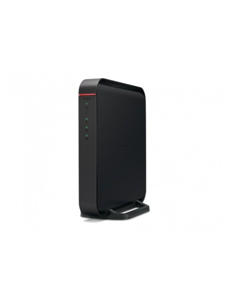 Buffalo N600 router wireless Gigabit Ethernet Dual-band (2.4 GHz 5 GHz) 4G