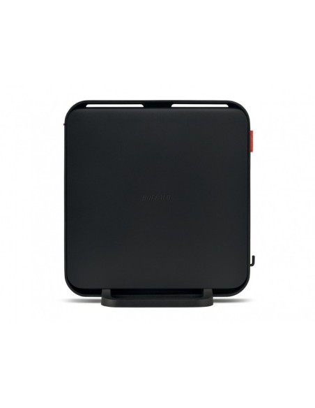 Buffalo N600 router wireless Gigabit Ethernet Dual-band (2.4 GHz 5 GHz) 4G