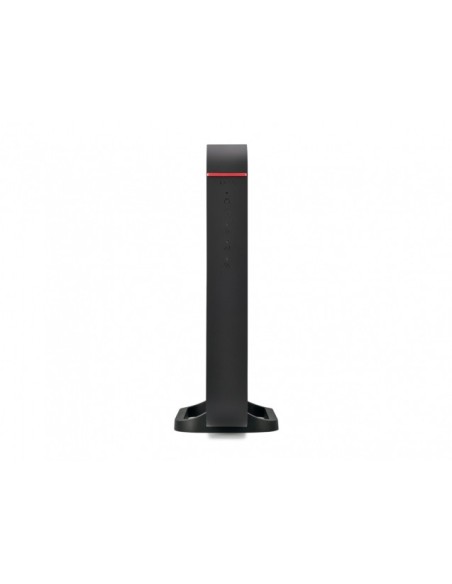 Buffalo N600 router wireless Gigabit Ethernet Dual-band (2.4 GHz 5 GHz) 4G