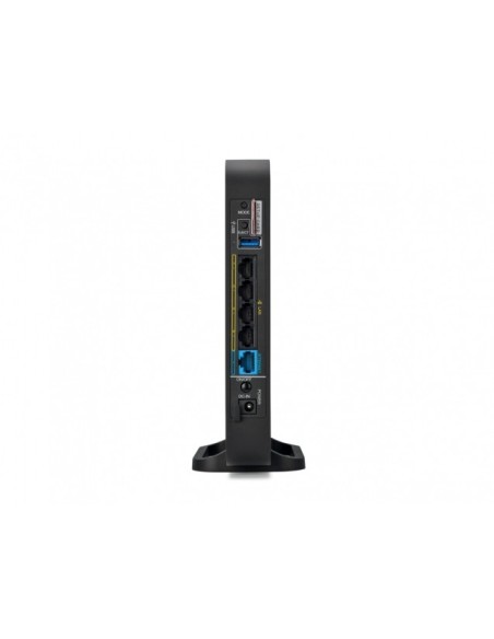 Buffalo N600 router wireless Gigabit Ethernet Dual-band (2.4 GHz 5 GHz) 4G