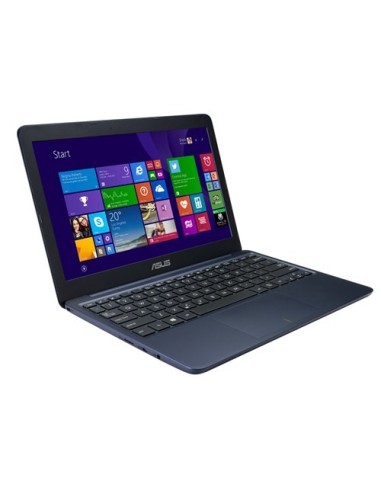 ASUS EeeBook X205TA-FD0061TS Computer portatile 29,5 cm (11.6") HD Intel Atom® 2 GB DDR3L-SDRAM 32 GB eMMC Wi-Fi 4 (802.11n)