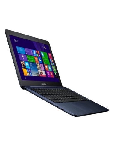 ASUS EeeBook X205TA-FD0061TS Computer portatile 29,5 cm (11.6") HD Intel Atom® 2 GB DDR3L-SDRAM 32 GB eMMC Wi-Fi 4 (802.11n)