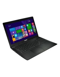 ASUS X553MA-XX402T Computer portatile 39,6 cm (15.6") Touch screen Intel® Pentium® 4 GB DDR3-SDRAM 500 GB HDD Windows 10 Home 2